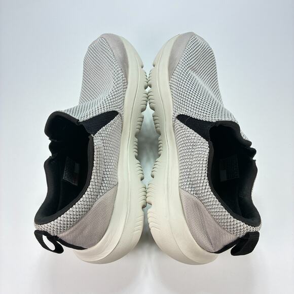 Skechers GO Walk Evolution Ultra Gray Slip On Walking Shoes 54738 Men’s Size 9.5 - Picture 7 of 10